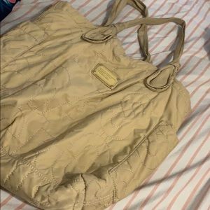 Marc Jacobs Nylon Tote